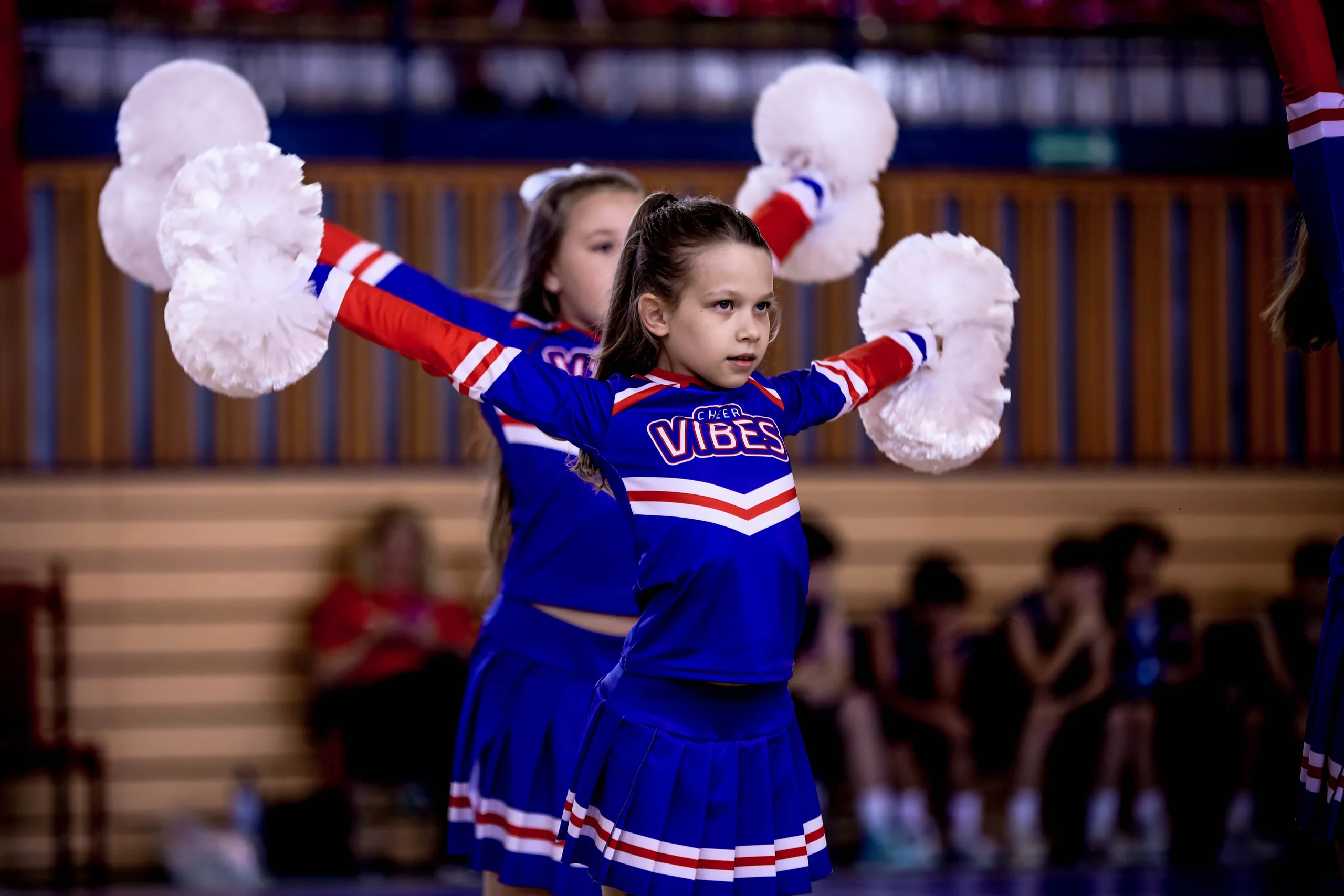 RADOM BASKET CUP 2026 — mecz
