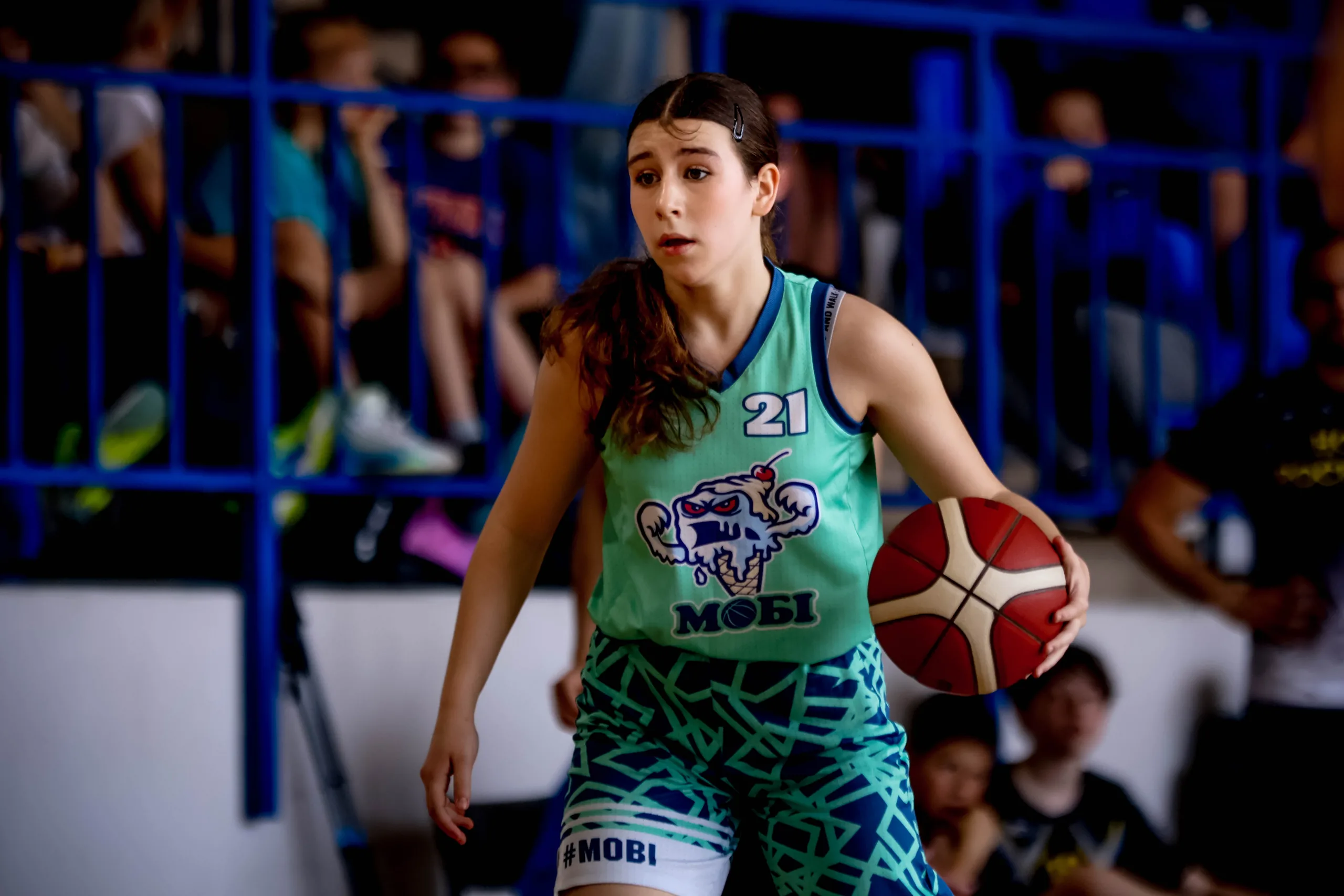 15. RADOM BASKET CUP — pojedynek